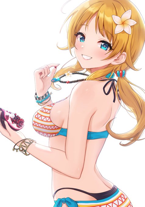 めぐる 👙 