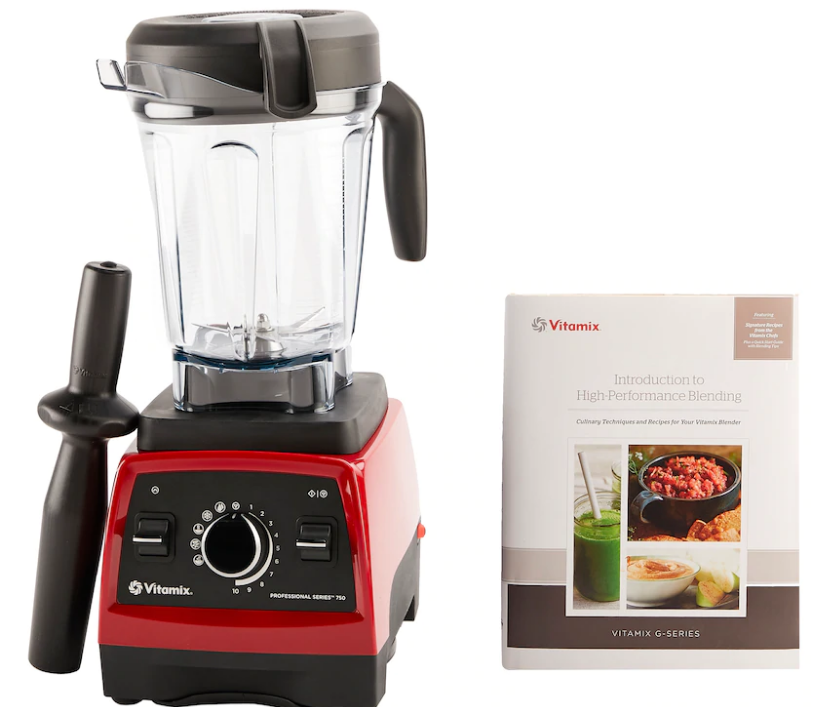 electricblender's tweet photo. Vitamix 750 Review (Professional Series) || The Electric Blender
Vitamix Professional Series 750 Blender, Professional-Grade, 64 oz. Low-Profile Container, Black
https://t.co/cgH64EneoV
#Vitamix750
#BlenderReview
#bestBlenderReview
#Vitamix750Blender
#Vitamix750BlenderReview https://t.co/3fAecWL3Mj