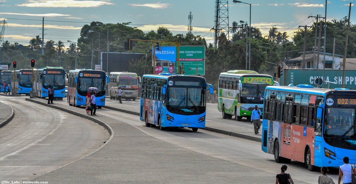 Millions of Africans in many African Cities & towns walk to work because they can't afford to pay for transportation to their destinations. African Govts and City/State Govts have an obligation to create fairly priced, safe, efficient transport systems that can help such people.