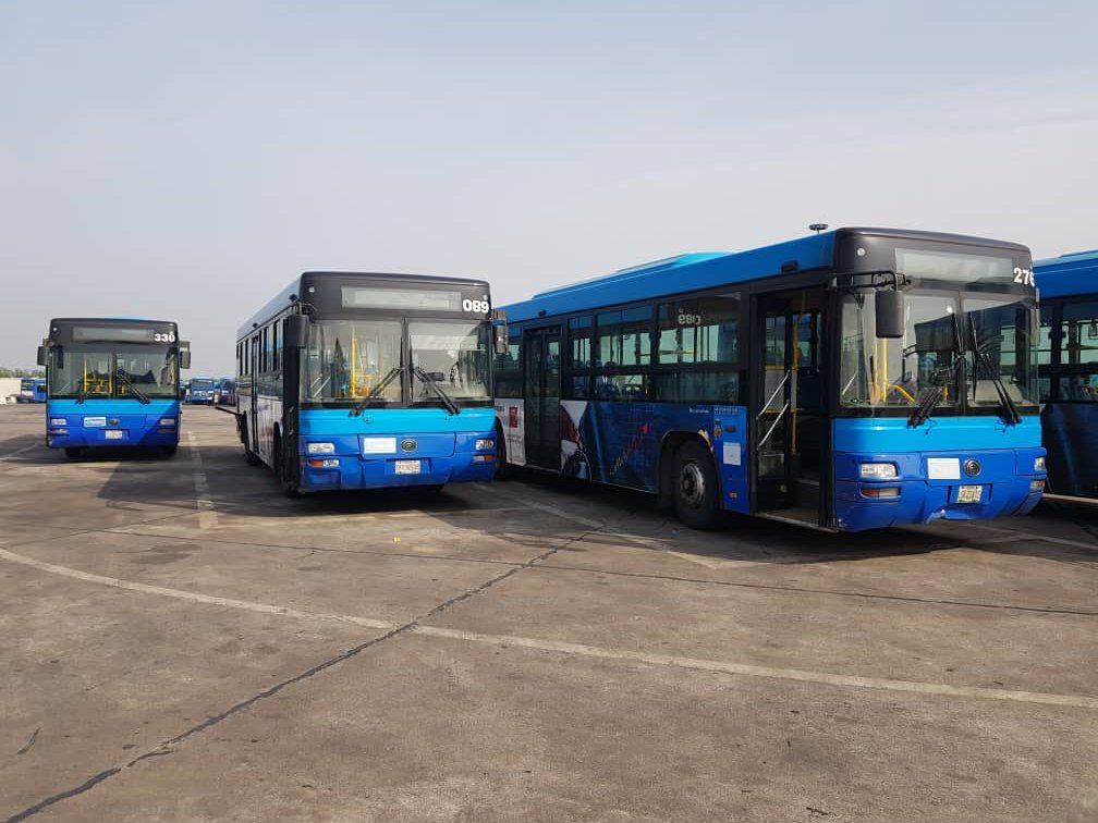 Millions of Africans in many African Cities & towns walk to work because they can't afford to pay for transportation to their destinations. African Govts and City/State Govts have an obligation to create fairly priced, safe, efficient transport systems that can help such people.