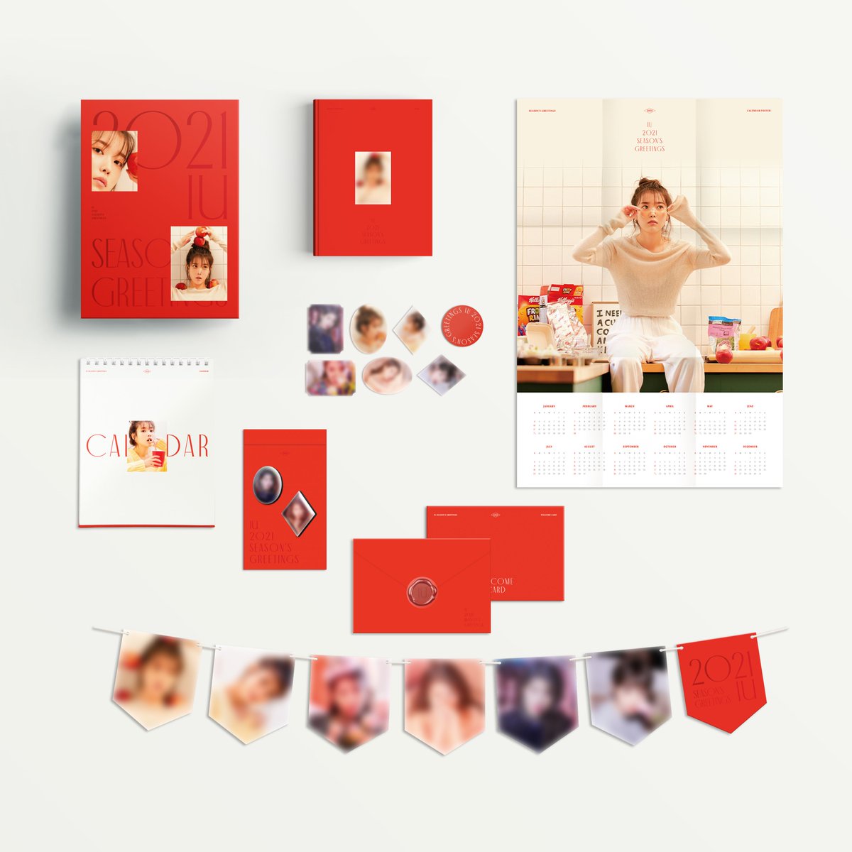 dannyoppakpop's tweet photo. IU SEASON'S GREETINGS
Now Pre-Order
DM us to order.
Open for bulk order or reseller, too. :)

#SeasonsGreetings #IdolMerchandise #KPOP #IdolGoods #KpopMerchandise #IU #Blueming #KpopIdol #KpopStuff https://t.co/rh4eCsdKs7