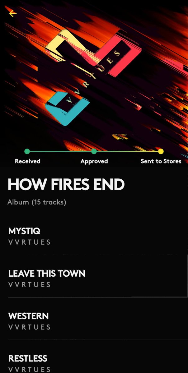 VVRTUES's tweet photo. Listen to HOW FIRES END on #SoundCloud
https://t.co/fUhaM01oLF
#futurebassmusic #futurebass #futurebassproducer #music #edm #electronicmusic #edmmusic #flstudio #musicproducer #bassmusic #trapmusic #dubstep #futurebassmaster #trap #melodicdubstep #futurebassmix #edmproducer https://t.co/1aj4eQyV8C