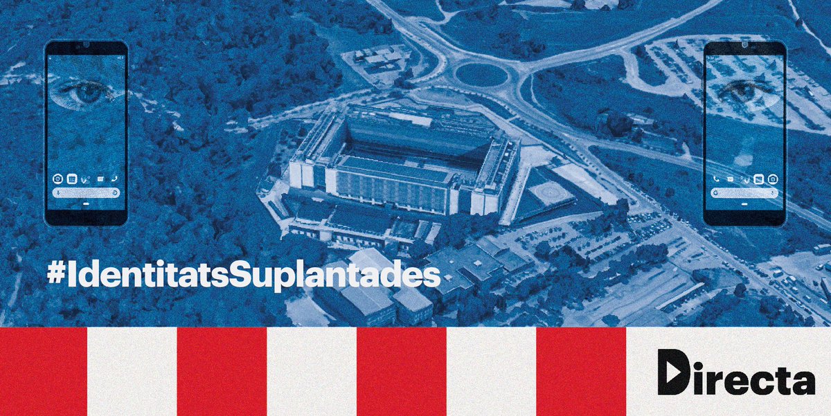 #INVESTIGACIÓ | Les IP utilitzades en la trama d'espionatge digital assenyalen la Comissaria General d’Informació dels Mossos directa.cat/les-ip-utilitz… Per <a href="/gemma_g_fabrega/">Gemma Garcia</a> i <a href="/albertmartnez/">Jesús Rodríguez</a> #IdentitatsSuplantades