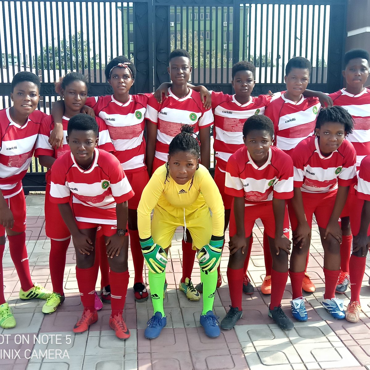 CoachColllins's tweet photo. Christ Angels F.C. We are located at Ordorkor-Bussia(behind Crystal TV) 
contact #coachcollins on 0244947186 https://t.co/Bf3nTpdMlG