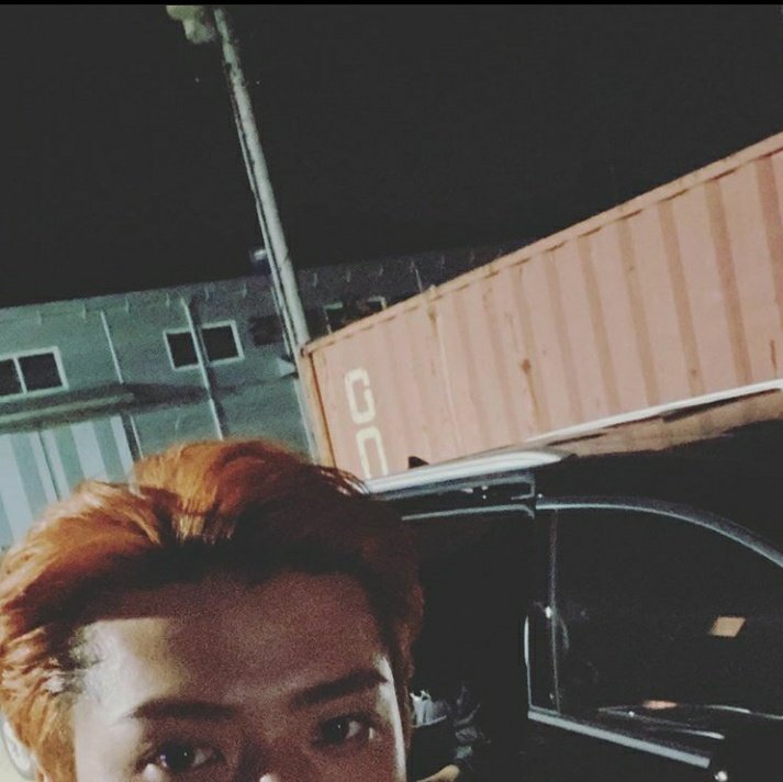 BBH_nutella_pcy's tweet photo. یعنی کل کیپاپو برگردی هیچ کس مثل کای و سهون اینقدر خاص از خودشون عکس اپ نمیکنن....

I Vote For EXO For Favorite Social Artist #AMAs @weareoneEXO https://t.co/BbfUcbJw9L