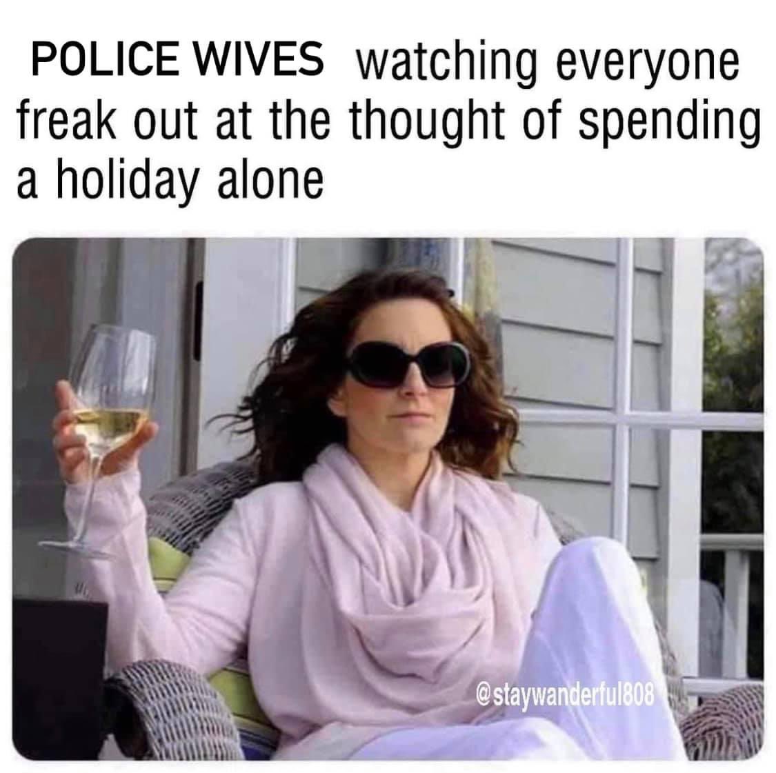 A LEO Wife (@aleowife) on Twitter photo 
