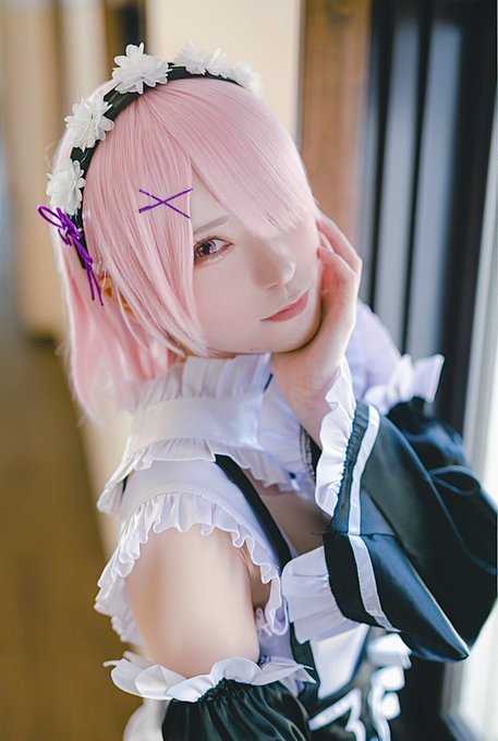 コスプレイヤーるいのTwitter画像26