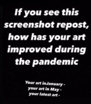 improvement? perhaps. increased enjoyment as a result of increased serotonin in my system thanks to the power of ssri's? absolutely 