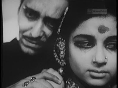 [This is just a thread of his films that I love and have also written about. It is not a complete list of my favorite of his films.] DEVI. This is Sharmila’s film and his performance complements hers perfectly.  http://www.bethlovesbollywood.com/2012/10/devi.html