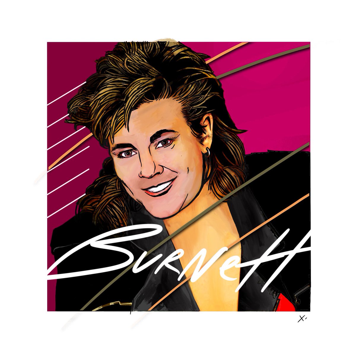 xeviuss's tweet image. Had to be done ;)
🤷🏻‍♂️
Title anyone?
#postgeeksingularity @BurnettRM