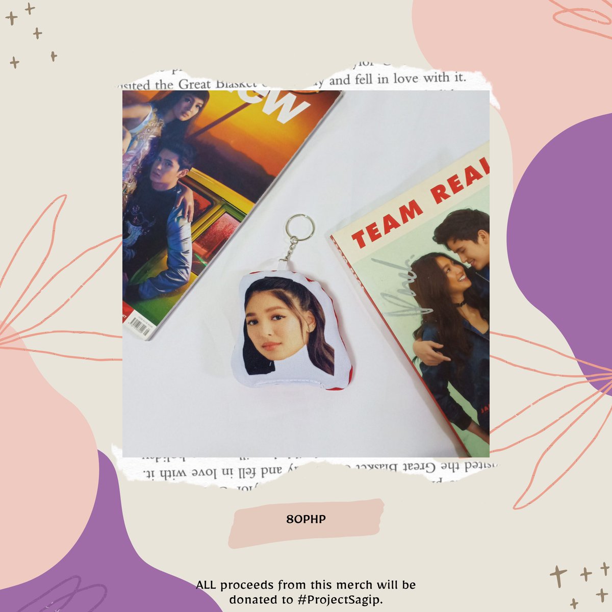 litoldokyeomie's tweet photo. my shop has an on-going partnership with For our Farmers, so I searched thru my merch and found these. I come up to sell it, to raise funds so we can donate more.

100% OF THE PROCEEDS will be donated to #ProjectSagip.

donate by placing an order here:
https://t.co/mXYxbWRP5v https://t.co/PTAMprkfu0