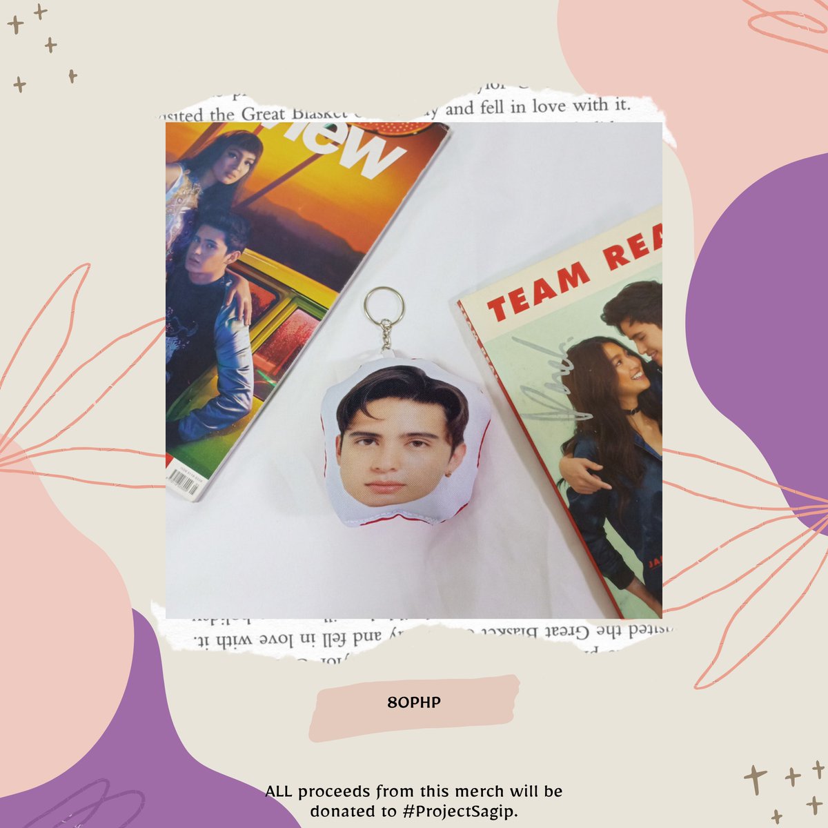 litoldokyeomie's tweet photo. my shop has an on-going partnership with For our Farmers, so I searched thru my merch and found these. I come up to sell it, to raise funds so we can donate more.

100% OF THE PROCEEDS will be donated to #ProjectSagip.

donate by placing an order here:
https://t.co/mXYxbWRP5v https://t.co/PTAMprkfu0