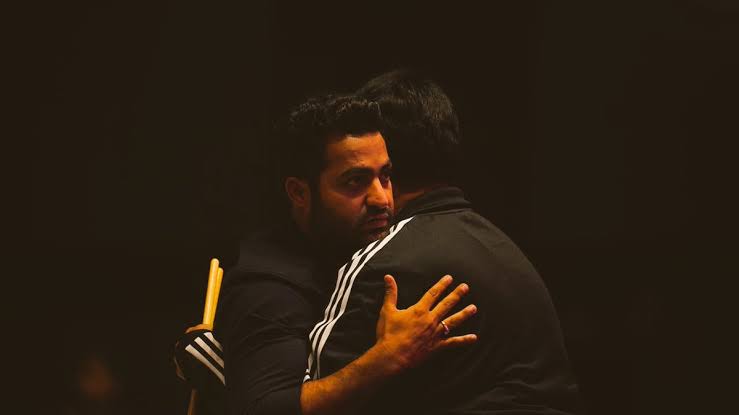 Your Bond Wid our <a href="/tarak9999/">Jr NTR</a> Is much stronger than many of us know! Wishing one of d Tarak"s Support system n BB Music Director <a href="/MusicThaman/">thaman S</a> A Very Happy Birthday on behalf of his fans🤗❤️May u reach many more height"s💥

#2DecadesOfNTREra 
#HappyBirthdayThaman