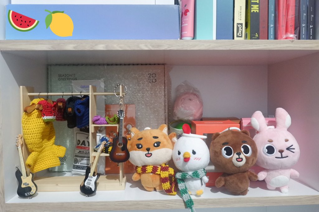 xynopsis_id's tweet photo. 🌻 real pict 🌻
📷 from our lovely customers
#wtsday6stuff #wtskpopstuff #dollwardrobe #kpopdollwardrobe #dollcloset https://t.co/p4V1UjWSD5