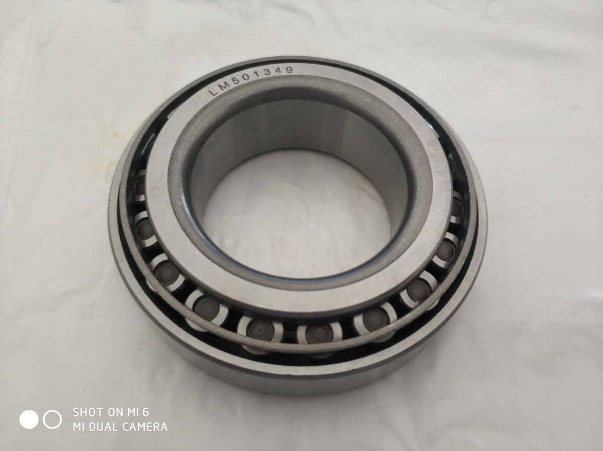 Anita_Engine's tweet photo. conical bearing #autoparts #conicalbearing #aftermarket #wholesale #bearing https://t.co/vvduQhS3DZ