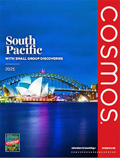 go_discover's tweet photo. Our travel partners Globus &amp; Cosmos are excited to share 14 NEW Australia &amp; New Zealand domestic tours, available to book for 2021. Launch offers see a 10% saving on Globus Tours &amp; 5% saving on Cosmos Tours &amp; FREE SafetyNet Travel Protection. Call us to get more info 1300 463 472 https://t.co/SdD7NsxBnE