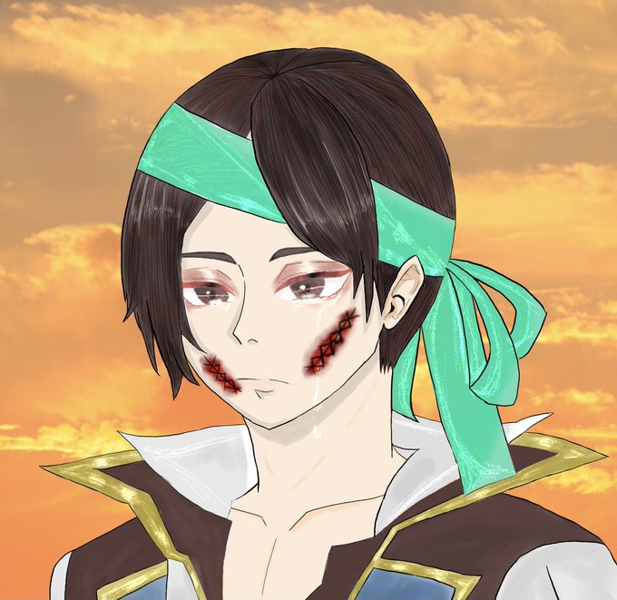 国見のtwitterイラスト検索結果