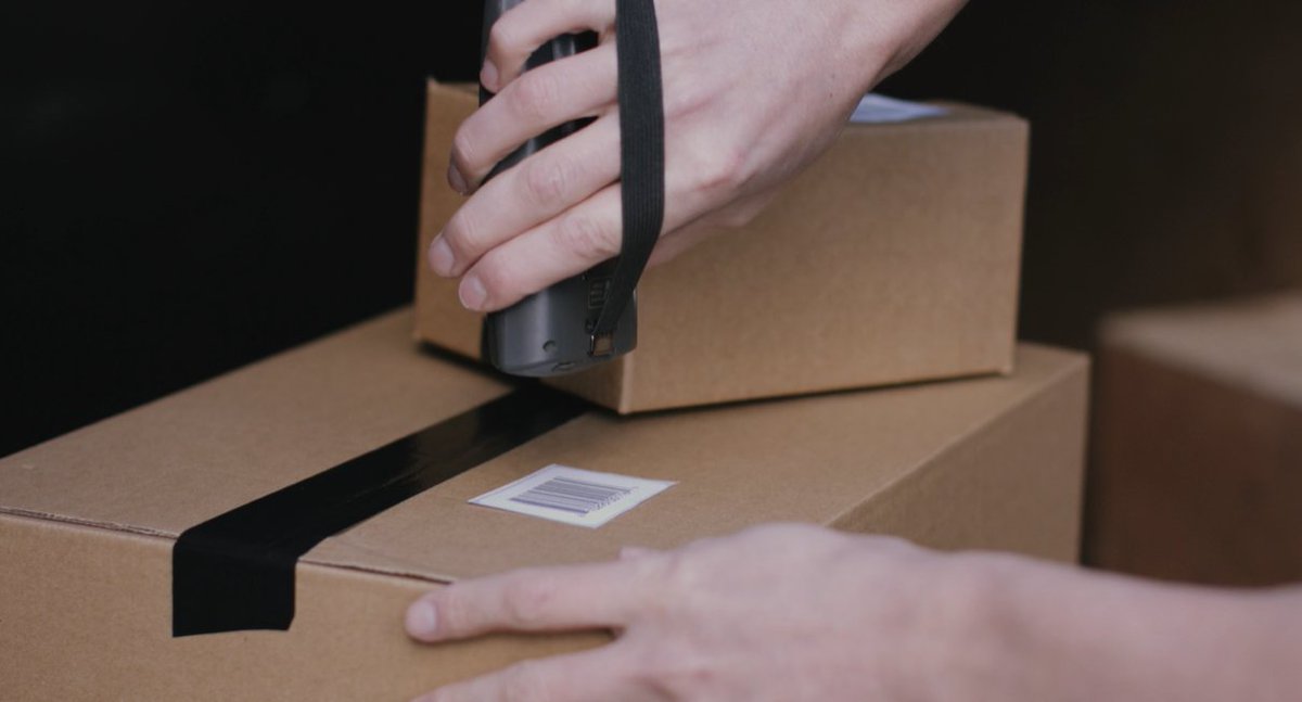IMS_Digital's tweet photo. Did you know that 25% of users are more likely to engage w/ your brand via connected packaging? IMS can help your brand develop &amp; implement a powerful strategy that takes your loyalty program &amp; marketing personalization to the next level! Get in touch: https://t.co/VyTfuxsWlN https://t.co/RZTYBEGBT6