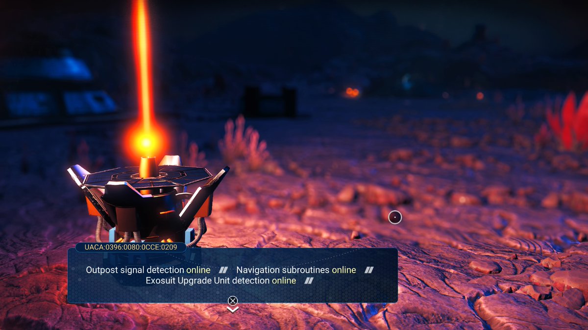 nbmo's tweet image. #PS5Share, #NoMansSky