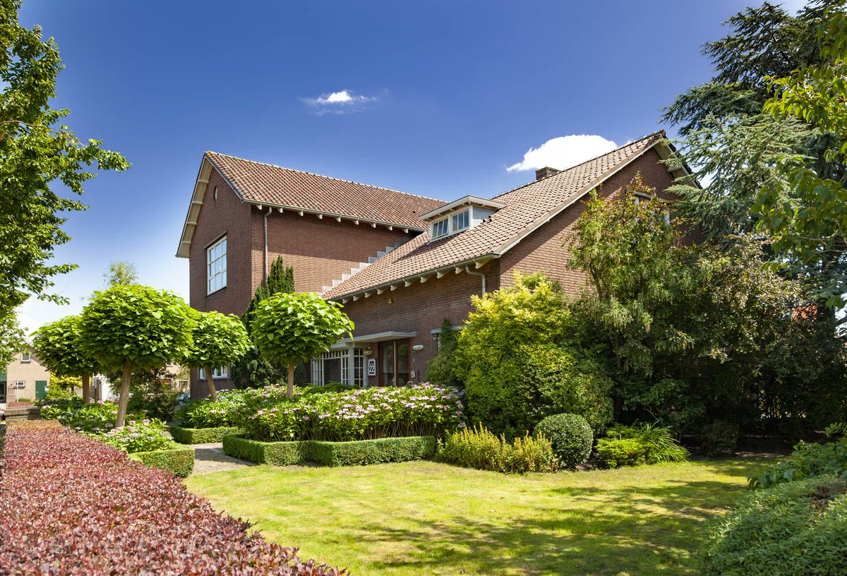 𝗧𝗘 𝗛𝗨𝗨𝗥: 𝗕𝗘𝗗𝗥𝗜𝗝𝗙𝗦𝗥𝗨𝗜𝗠𝗧𝗘

𝘃𝗮𝗻 𝗗𝗶𝗷𝗸𝗹𝗮𝗮𝗻 𝟮𝟮, 𝗔𝗺𝘀𝘁𝗲𝗹𝗵𝗼𝗲𝗸

Huurprijs € 350,- p.m.

Unieke locatie voor kantoor, atelier of studio?

vidamakelaars.nl/aanbod/bedrijf…

0297 - 212 987.
info@vidamakelaars.nl

#bedrijfsunit #Amstelhoek