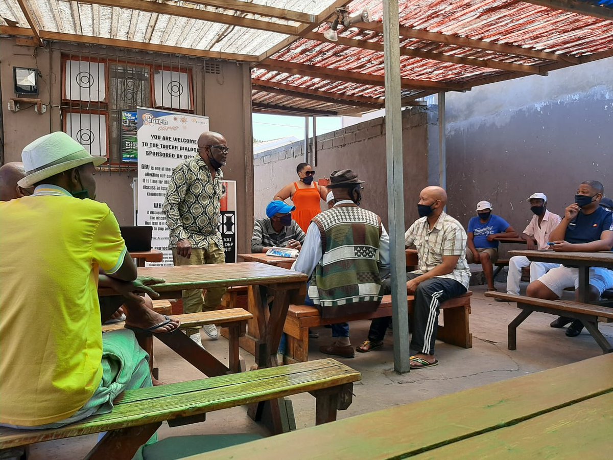 Patrick Shai tweet media