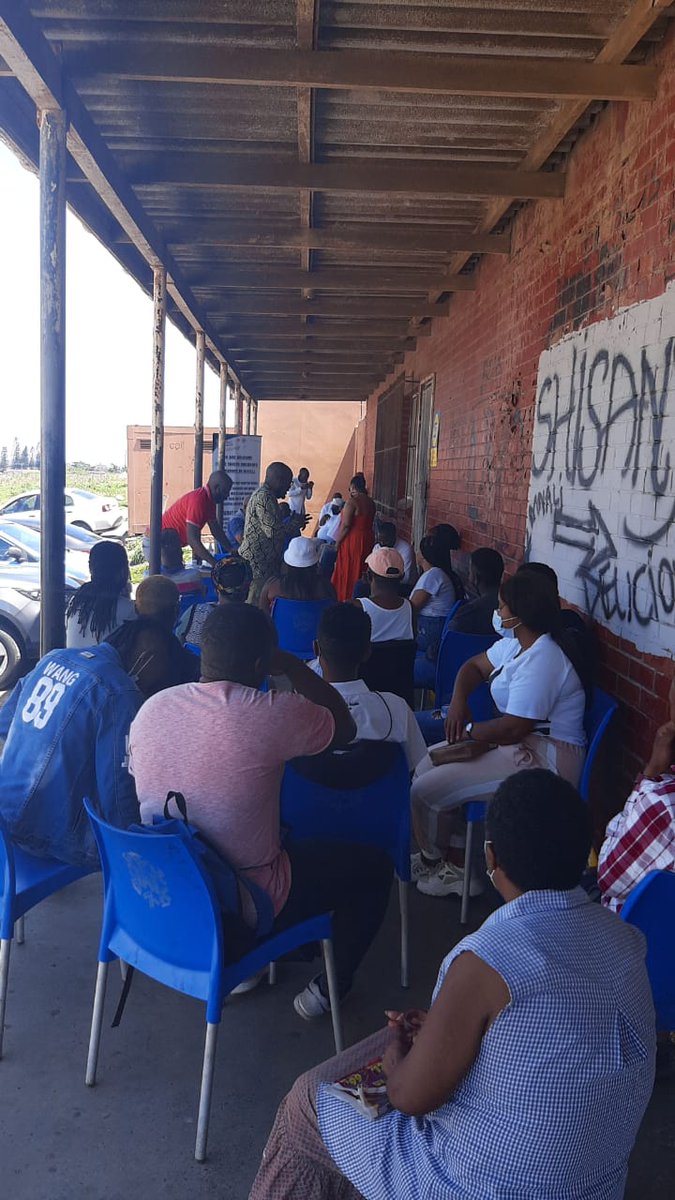 Patrick Shai tweet media