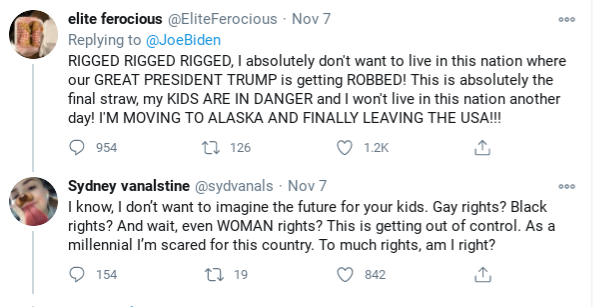 CatLoverhb's tweet photo. We live in democracy where america is divided by parties, parties that cant see past simple human rights https://t.co/vzsEluAtrL