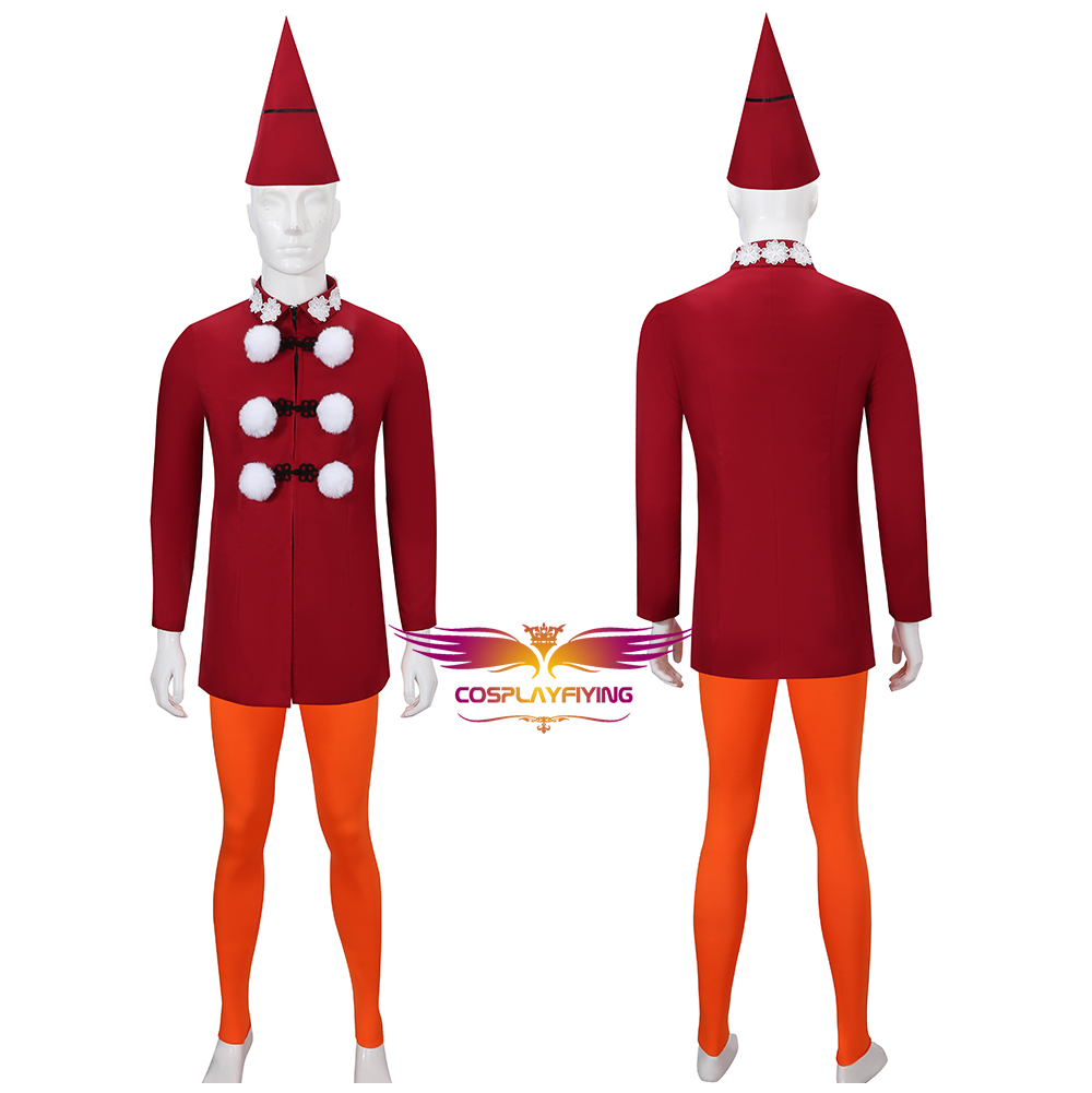 cosplayflying's tweet photo. Elf Elves Grass Red Christmas Outfits with Hairball Button Cosplay Costume Halloween Carnival Party
https://t.co/lXkSZRoKwl
More New Arrivals: https://t.co/9FrB8RlfGr

#Elf  #Elves  #Christmas  #Cosplayflying https://t.co/MZOjxHyxU3