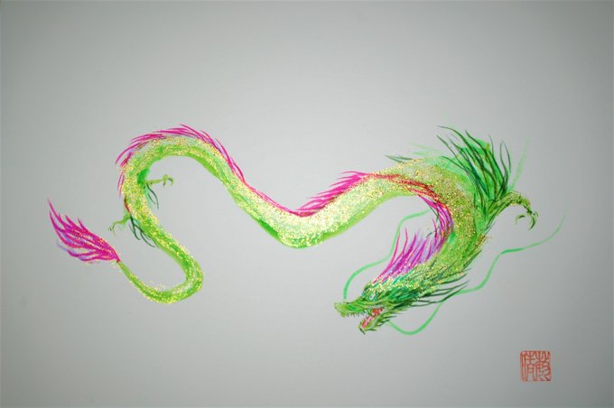 開運の絵のtwitterイラスト検索結果 開運の絵のtwitterイラスト検索結果