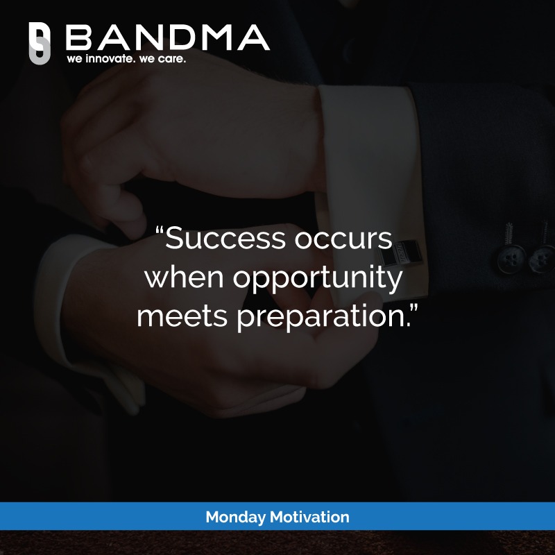bandma_india's tweet photo. #Mondaymotivation
"Success Occurs When Opportunity Meets Preparation."
@bandma_india
#ingenuityatwork #technologists #automatic #mini #stretch #packaging #packagingmachine #technopack #packagingsolutions #shrinkwrapping #tunnel #automaticpackagingmachines #engineering https://t.co/97ZexAPPGD