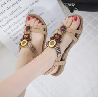 PromDresseshut's tweet photo. Bohemian Ethnic Sandals For Women || Prom Dress Hut

Product Category: Casual sandals
Vamp material: artificial PU
Sole material: rubber
Toe shape: round head
Heel Height: low heel (1-3cm)
https://t.co/seCM8hs4jq
#Sandals
#SandalsForWomen
#EthnicSandals
#BohemianEthnicSandals https://t.co/gYATskQhaL