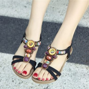 PromDresseshut's tweet photo. Bohemian Ethnic Sandals For Women || Prom Dress Hut

Product Category: Casual sandals
Vamp material: artificial PU
Sole material: rubber
Toe shape: round head
Heel Height: low heel (1-3cm)
https://t.co/seCM8hs4jq
#Sandals
#SandalsForWomen
#EthnicSandals
#BohemianEthnicSandals https://t.co/gYATskQhaL