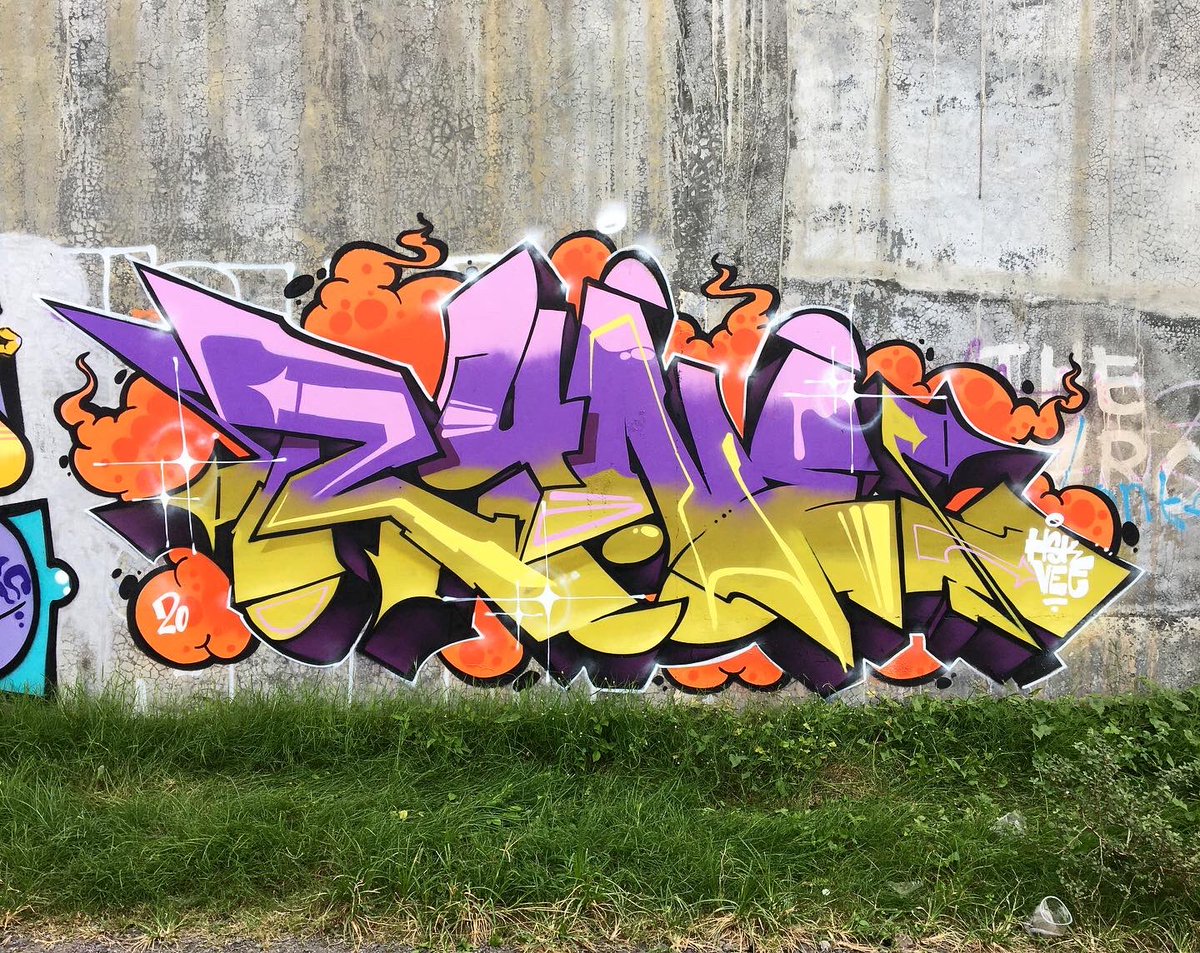 RuneHsk's tweet photo. Dirty wall 👌🏻 https://t.co/rJkGss0KEr
