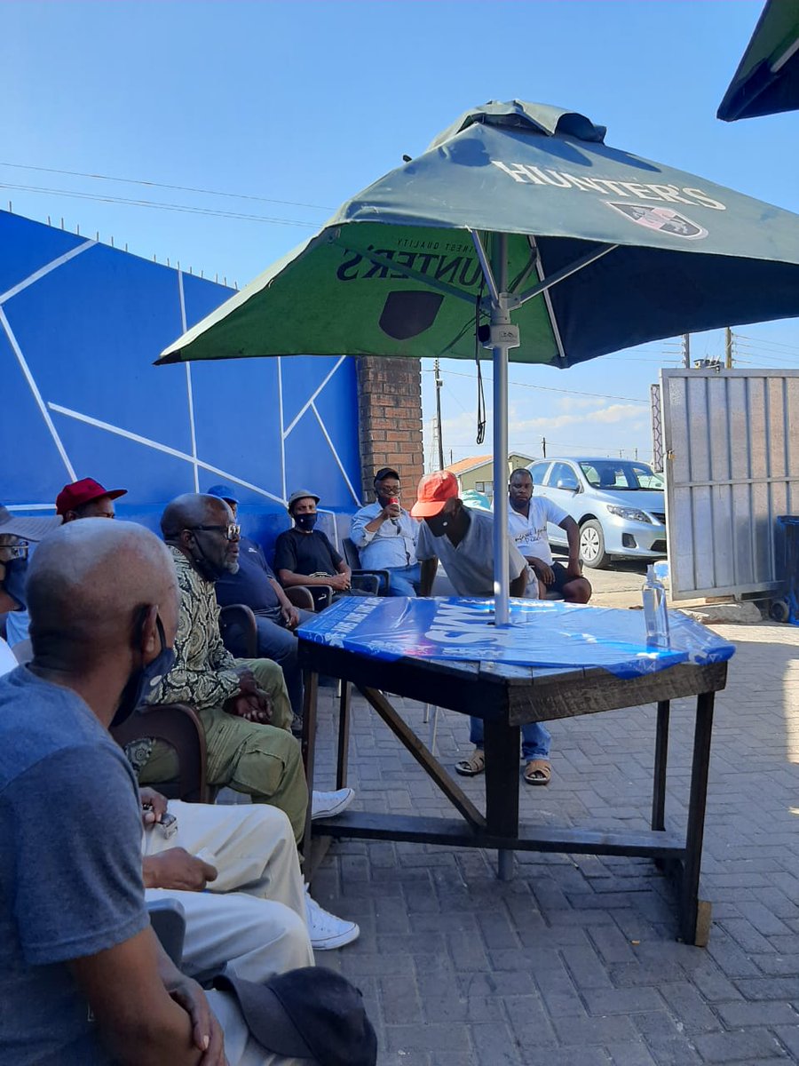 Patrick Shai tweet media