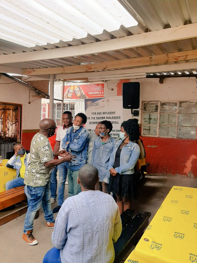 Patrick Shai tweet media