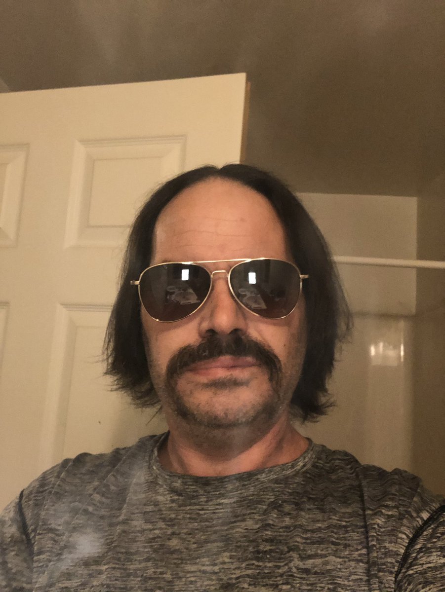 Rodneylr's tweet photo. @desusnice I called that hair club number from #DMFM and they hooked your boy up with the Civil War chic https://t.co/IlSIH3cJbV