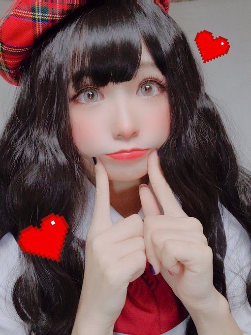 コスプレイヤーののかのTwitter画像3
