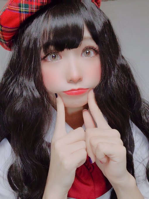 コスプレイヤーののかのTwitter画像4