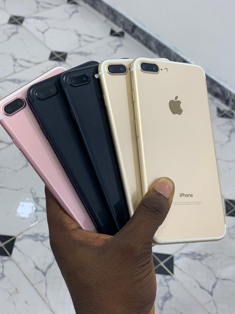 Icon_Gadgets's tweet photo. It’s A New Week 🎊

We still have the following UK used iPhones in stock

iPhone XR —190K
iPhone XsMas —265K
iPhone 7+ ——120K
iPhone 7 —— 75K
iPhone 6S ——50K

Ps: Free Charger for every phones ordered this week🚨

Kindly help RT my customer is on your TL 

#Klever  #Quickone fajr https://t.co/0nCG5iObAI