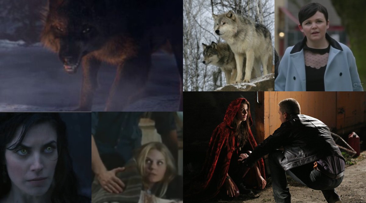 justanoutlawfic's tweet photo. The Gene: A #RedSnowing One Shot. What if Emma got the werewolf gene? #CharmingFamily #OUAT
https://t.co/0DAAsH6YJG https://t.co/aXiZ11UmdU