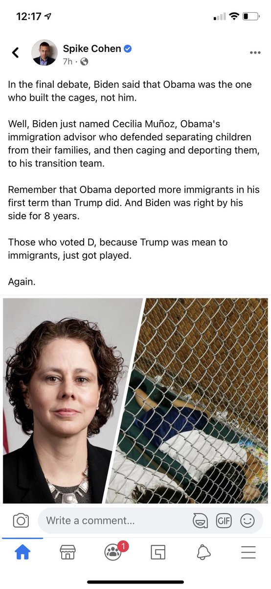 Congratulations, geniuses. You officially ended racism by..... electing the most racist politician in the last 50 years to president. I’m so proud of you guys congrats <a href="/JoeBiden/">Joe Biden</a>