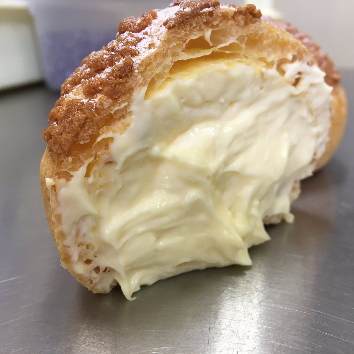 名古屋シュークリーム