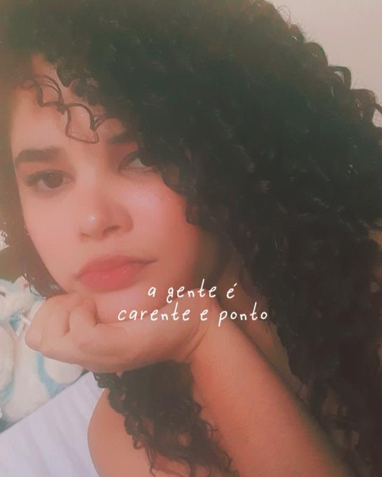 Ela &eacute; viu.💖💟 https://t.co/PWyWT0dhF9