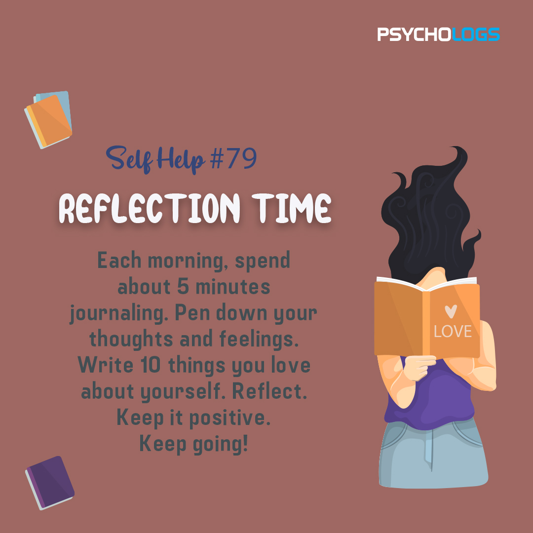 PsychologsIndia's tweet photo. TIME TO REFLECT!
#self #selfhelp #selflove #love #loveme #loveyourself #imemyself #iam #positive #positivity #positivequotes #life
#hug #hugyourself #warmth #optimism #hope #respect #psychology #reflect #psychologicaltips #mentalhealth #mentalhealthmatters #mentalhealthawareness https://t.co/Lin7VQ3BiC