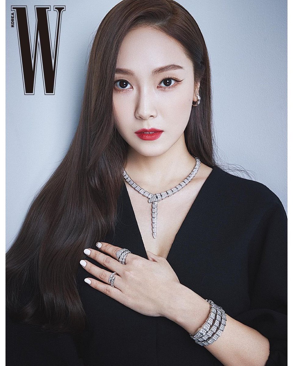 hyori_sunie's tweet photo. Jessica Jung for Love Your W: Ontact Campaign https://t.co/HEcYK0ngFW