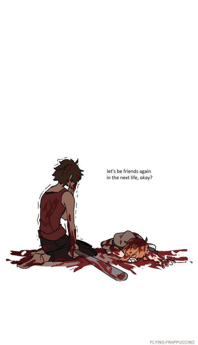 Flying Frappe Higurashi Spoilers Tw Blood Murder Dear You Cry ひぐらし Flying Frappe Higurashi Spoilers Tw Blood Murder Dear You Cry ひぐらし