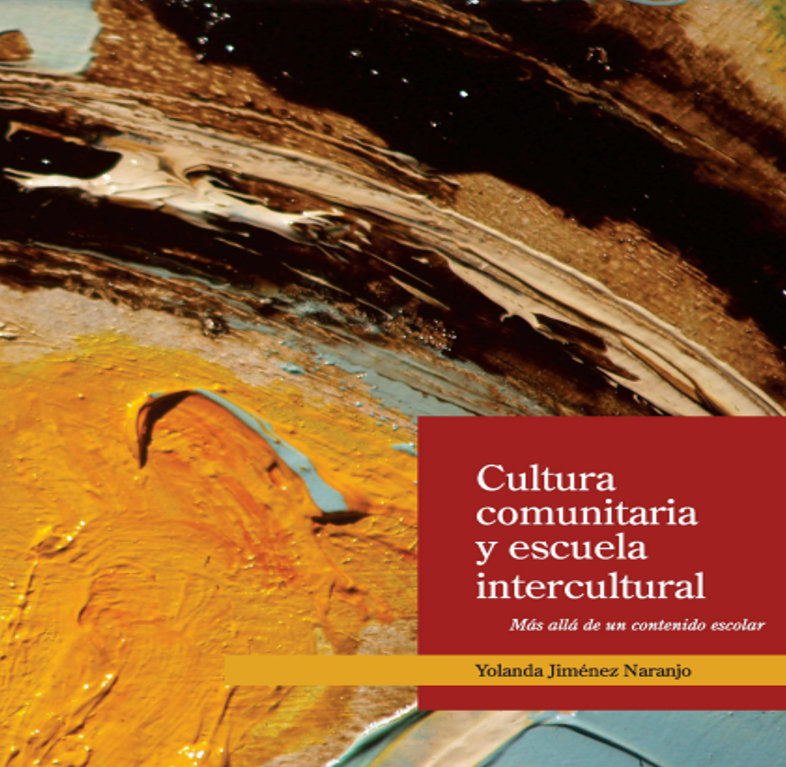 CgeibSep's tweet photo. 📌Descarga los títulos del #AcervoDocumental de la #CGEIB
📚Cultura comunitaria y escuela intercultural. Mas allá de un contenido escolar.
Yolanda Jimenez Naranjo
CGEIB, 2012
Da clic aquí para descargar y acceder a más títulos
👉https://t.co/qv9XZnkUhj https://t.co/DoMIM9vAzq