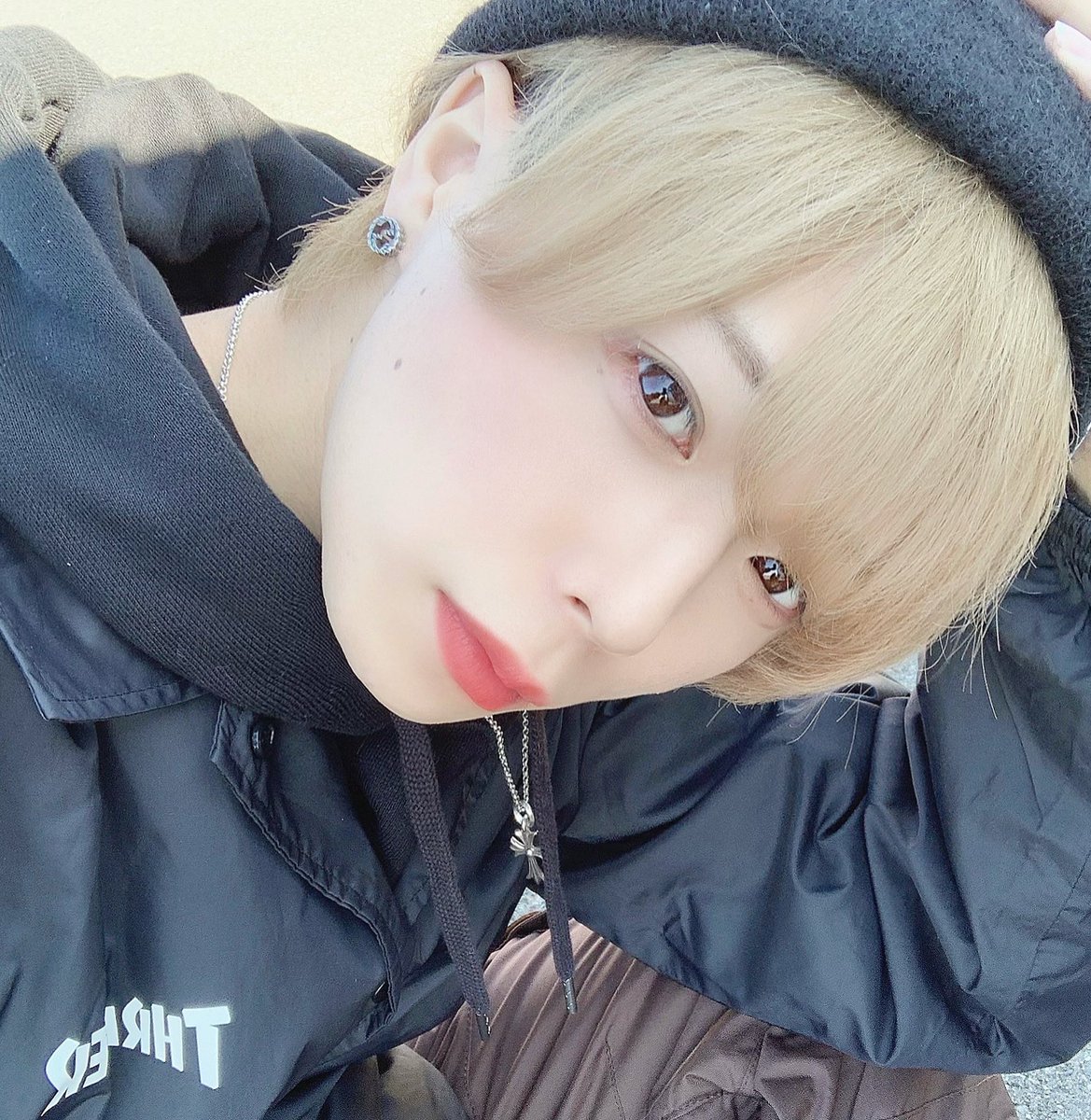 kise_ryota621's tweet photo. かっこいい系もいける？❄️ https://t.co/EoIEup0DY2