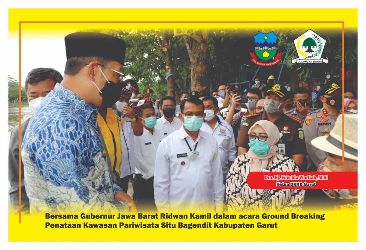 Euis Ida Wartiah tweet media