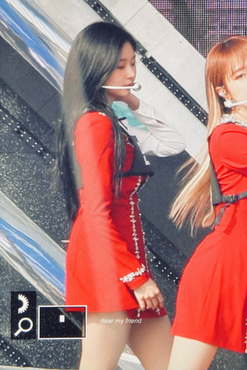 201116 프리뷰

환상동화 무대를 보다니...

#김민주 #キムミンジュ #KIMMINJU 
#IZONE #아이즈원 #アイズワン